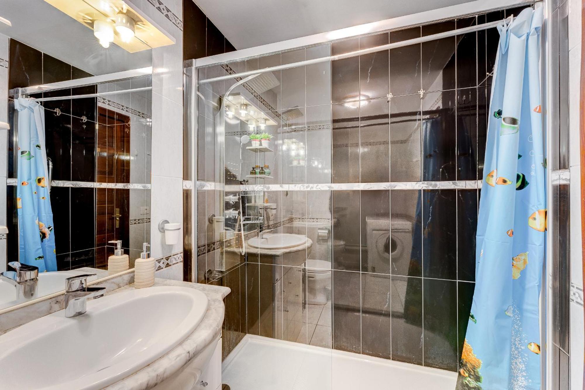 Apartamento With Pool View *