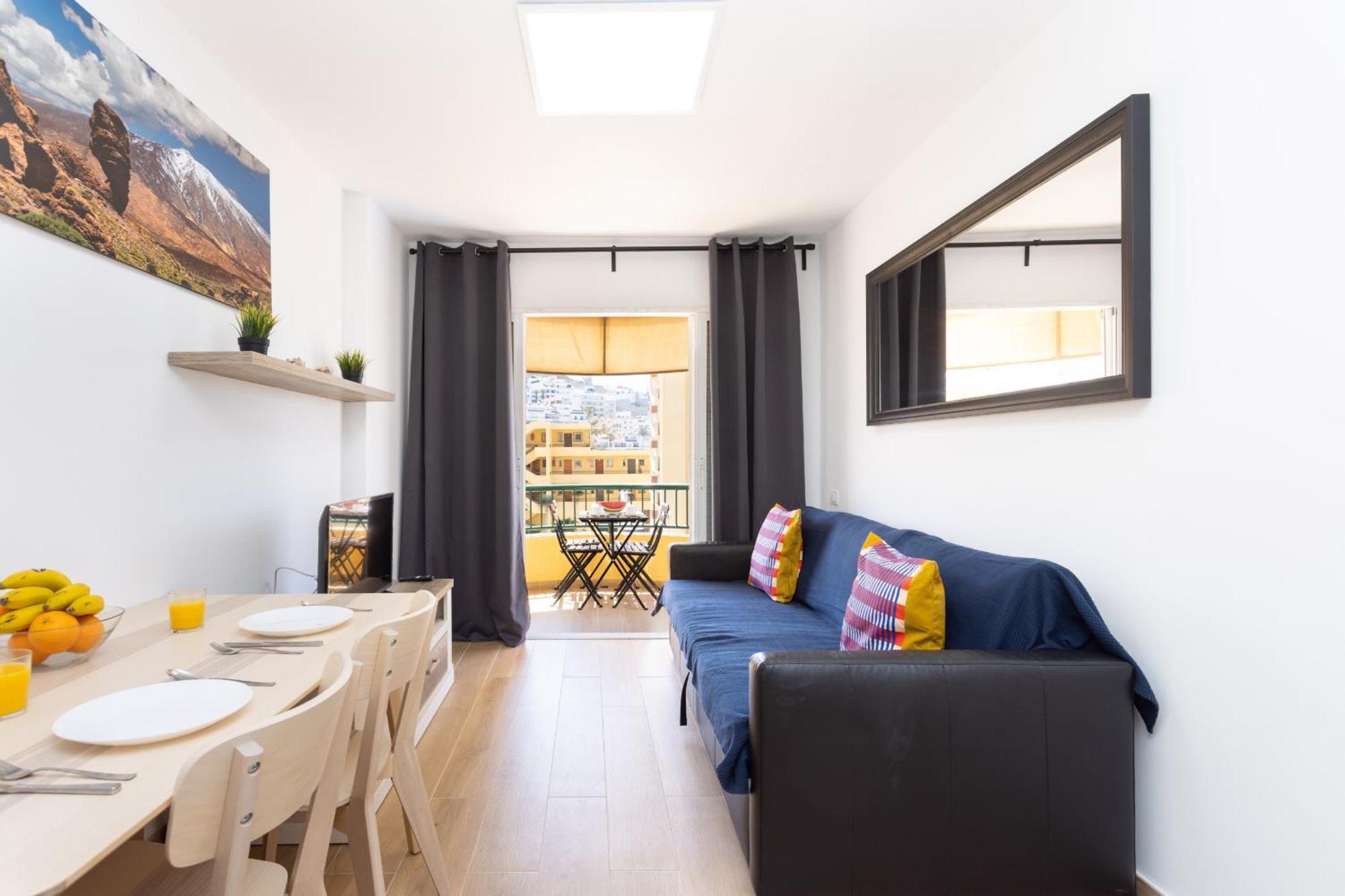 Apartamento Okstay Torres Del Sol With Sea And Pool Views *