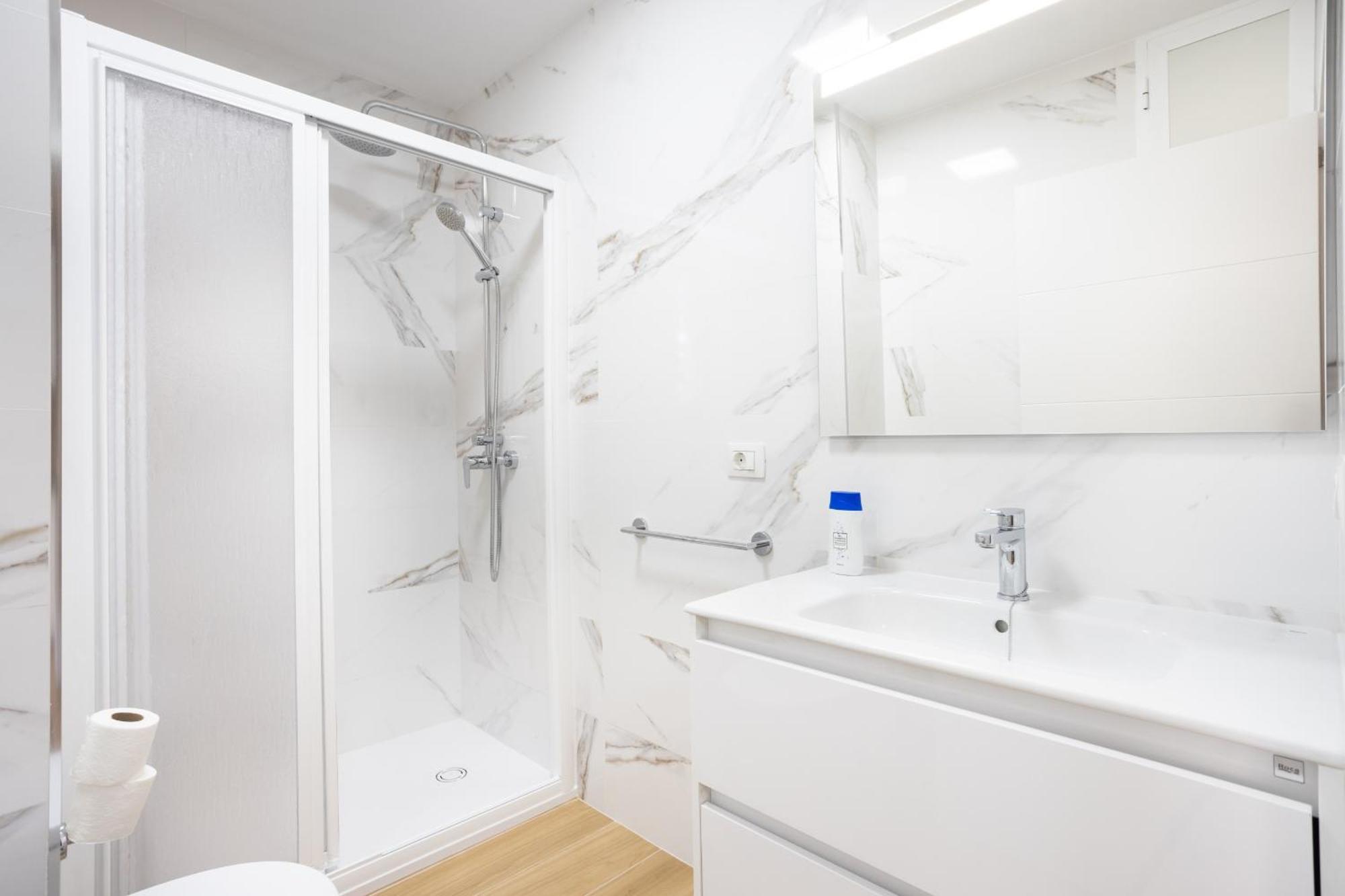 Apartamento Okstay Torres Del Sol With Sea And Pool Views Arona (Tenerife)