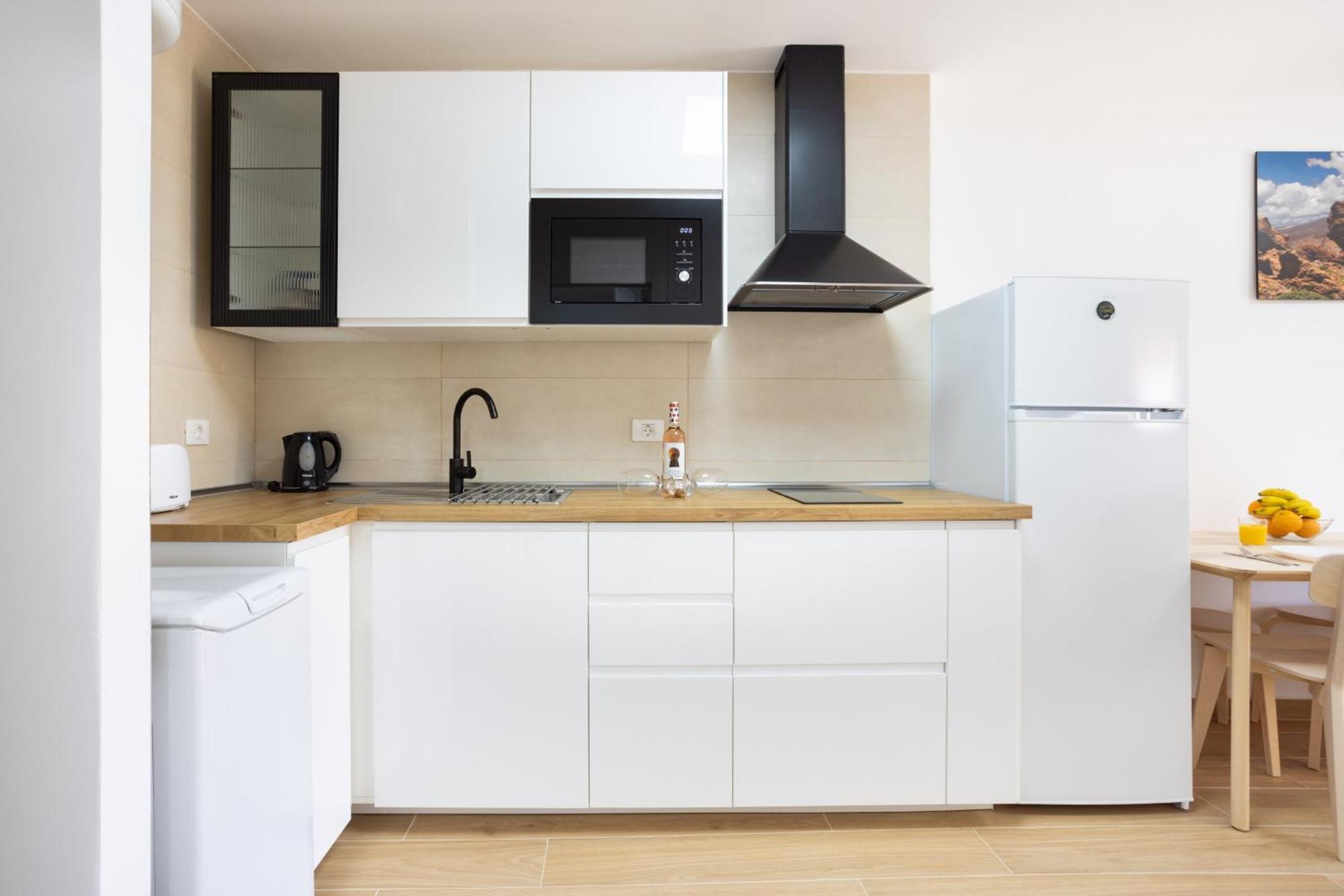 Apartamento Okstay Torres Del Sol With Sea And Pool Views