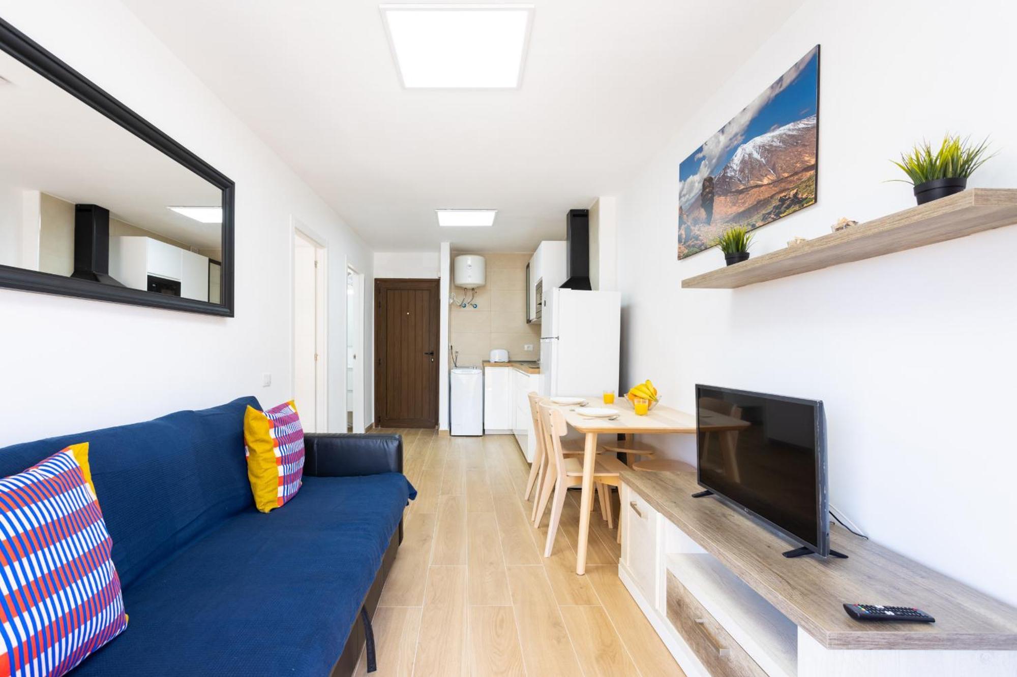 Apartamento Okstay Torres Del Sol With Sea And Pool Views *