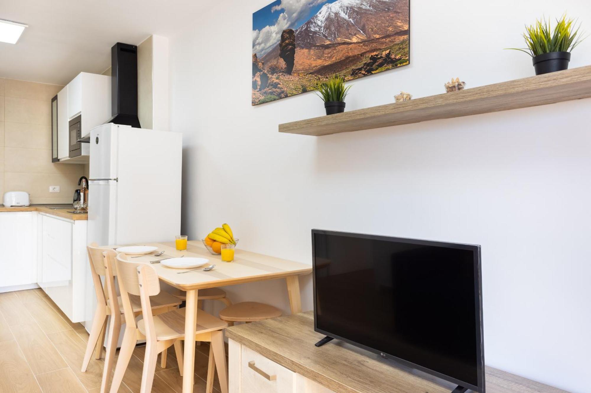 Okstay Torres Del Sol With Sea And Pool Views Apartamento Arona (Tenerife)