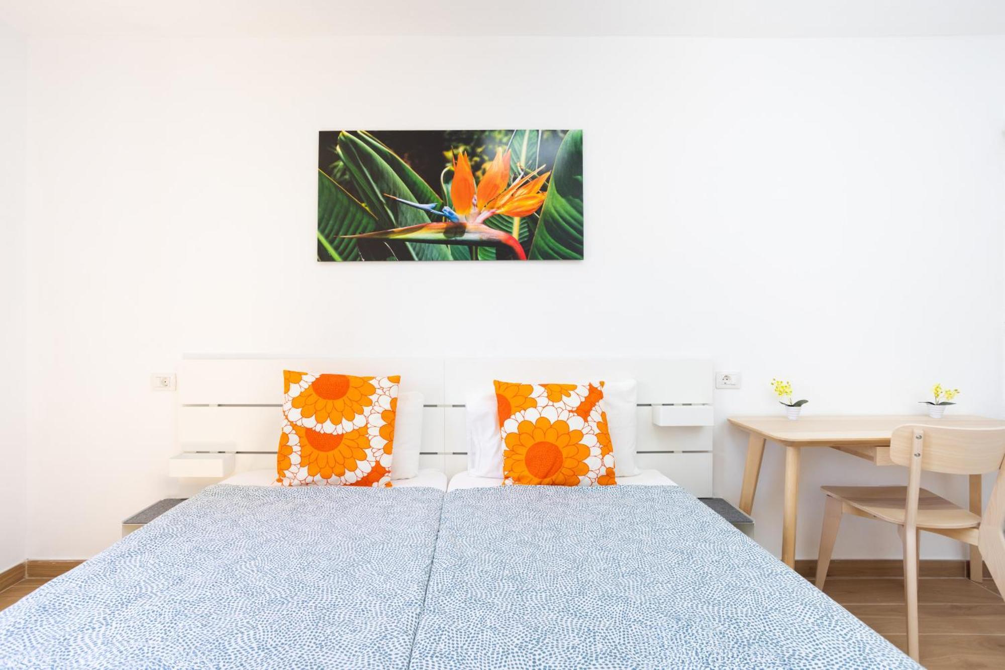 Okstay Torres Del Sol With Sea And Pool Views * Arona (Tenerife)