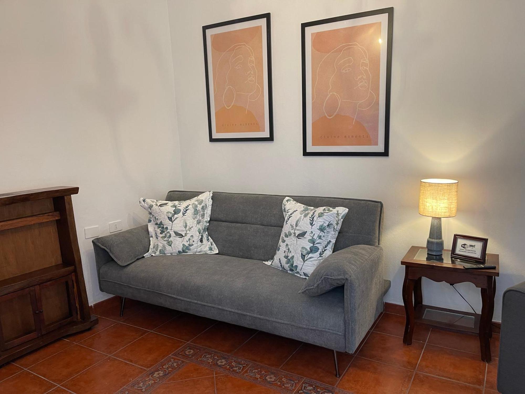 Apartment Dream Laguna 2