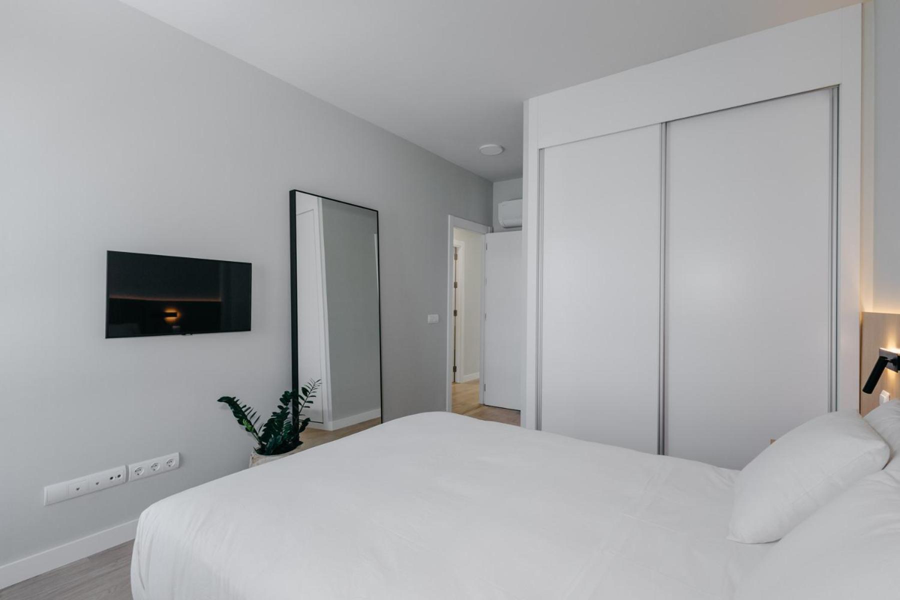 Marbades, Tu Relax En Abades Apartamento