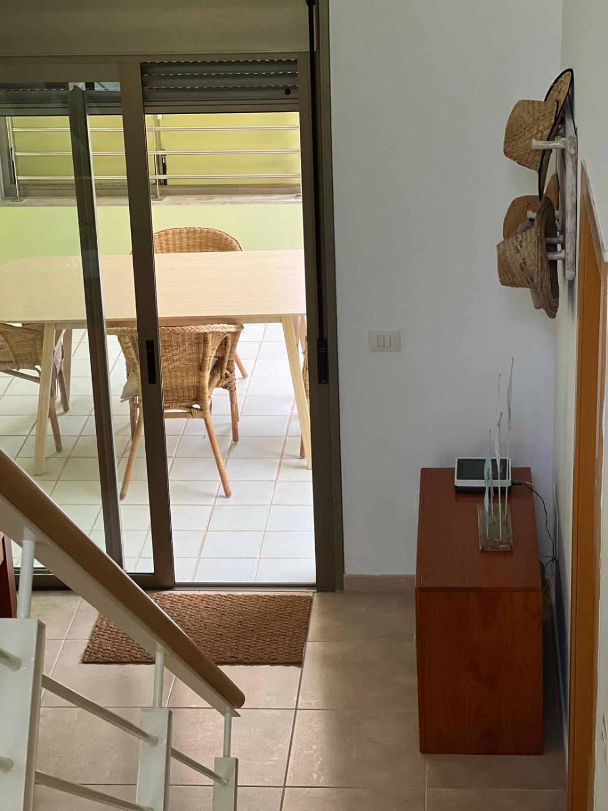 Patios Apartamento El Médano