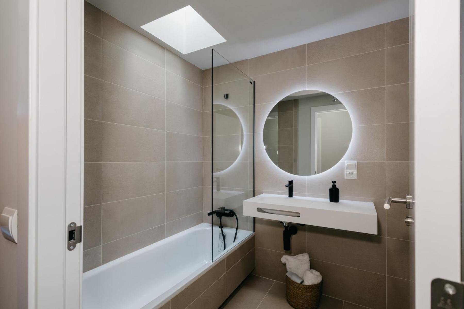 Marbades, Tu Relax En Abades Apartamento *