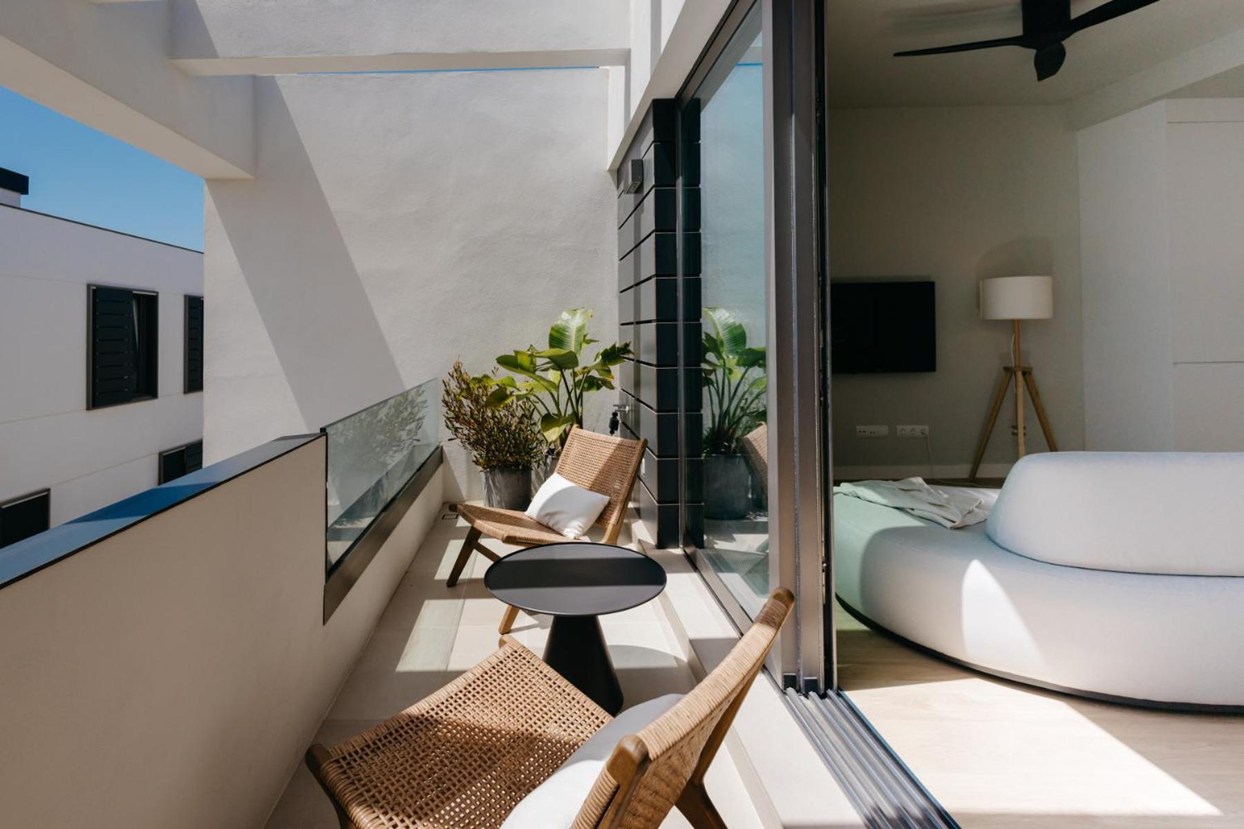 Apartamento Marbades, Tu Relax En Abades *
