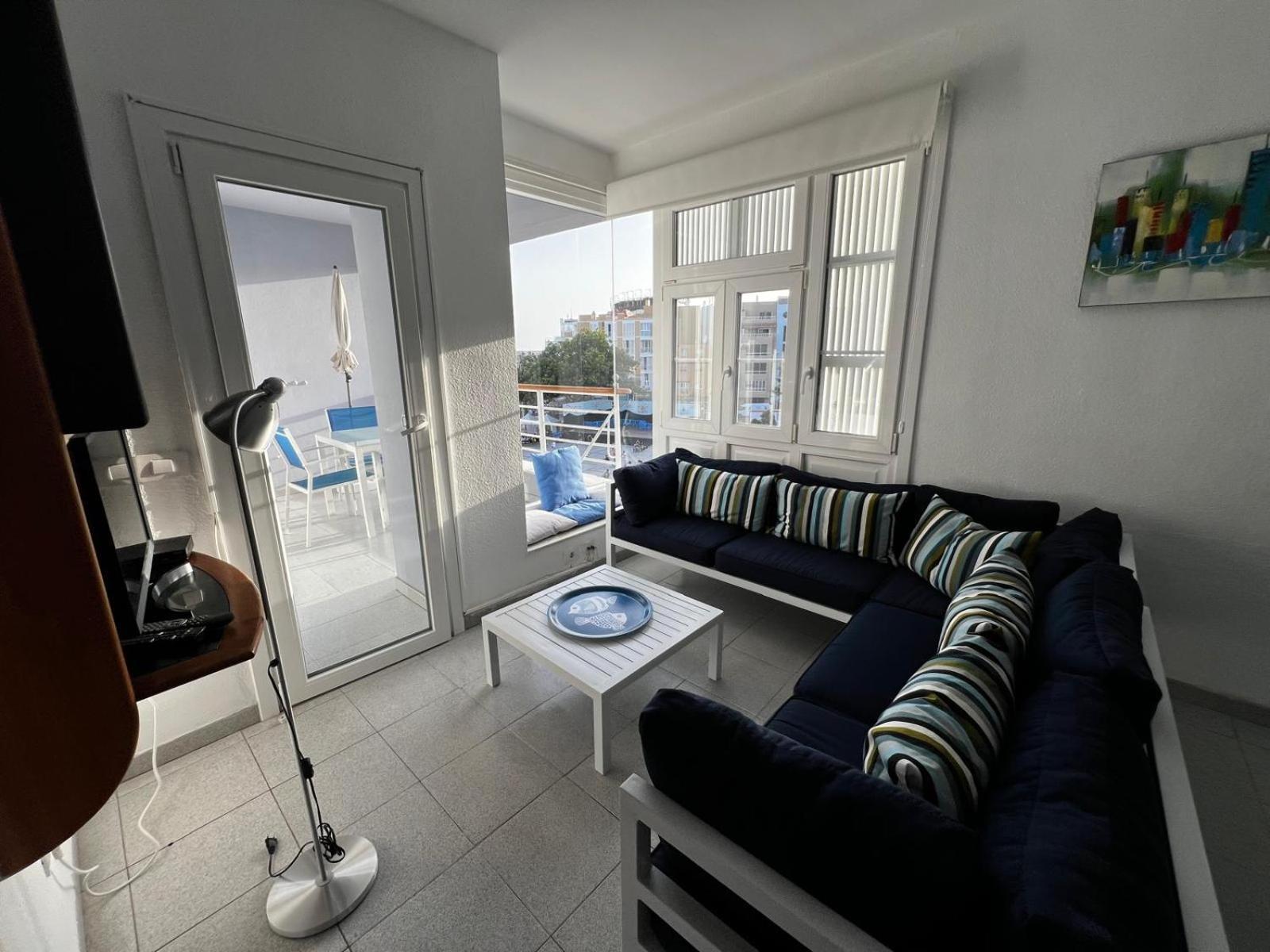 Medano Appartement El Médano