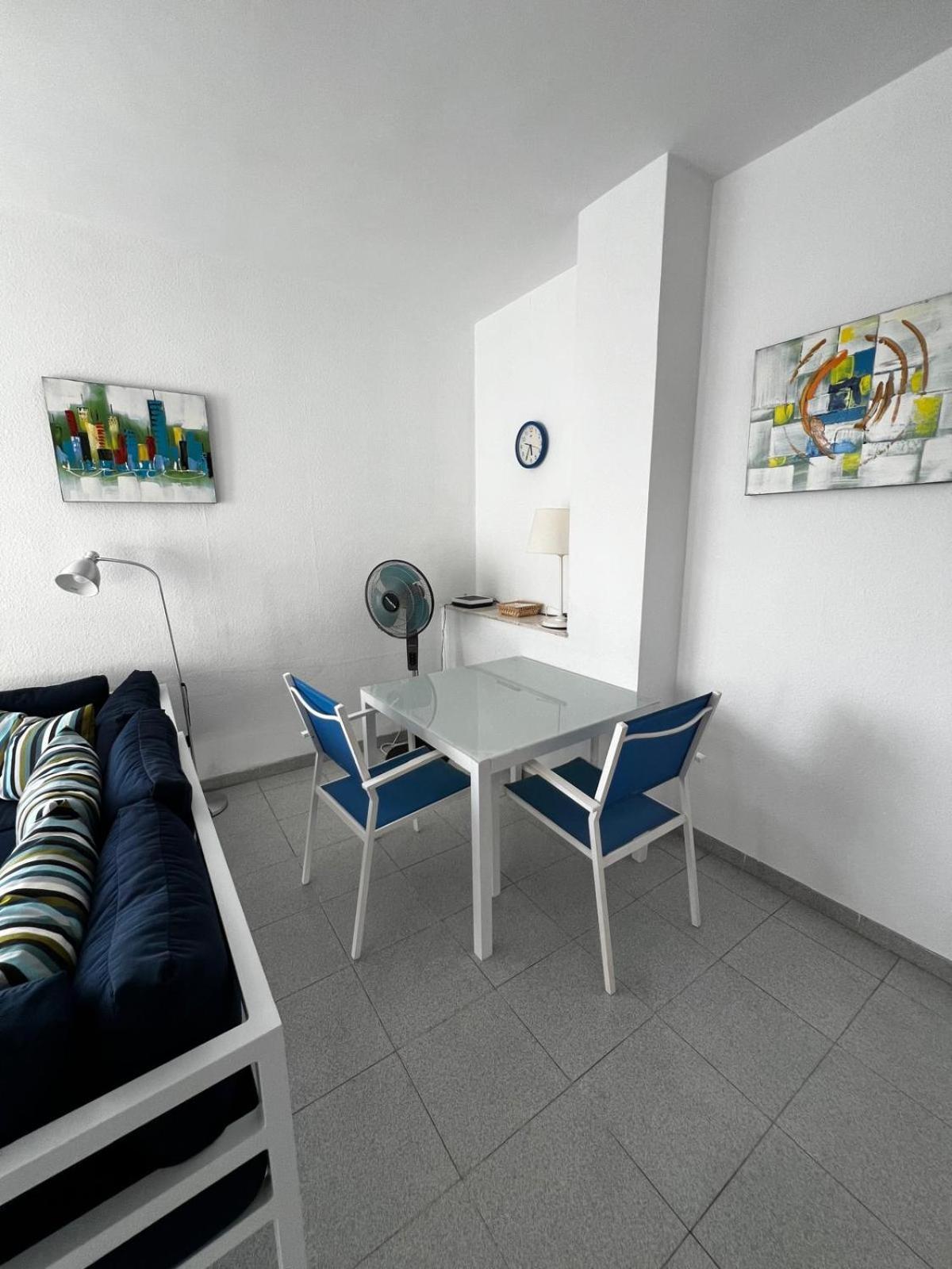 Medano Appartement *