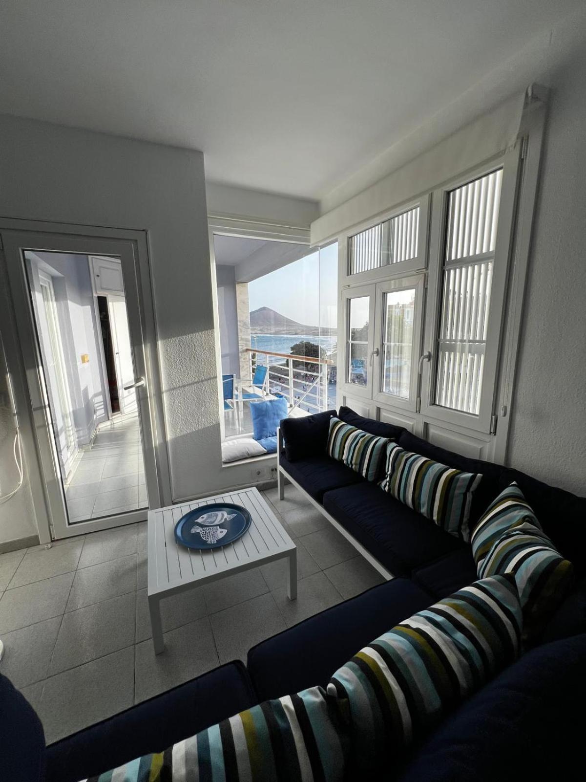 Appartement Medano *