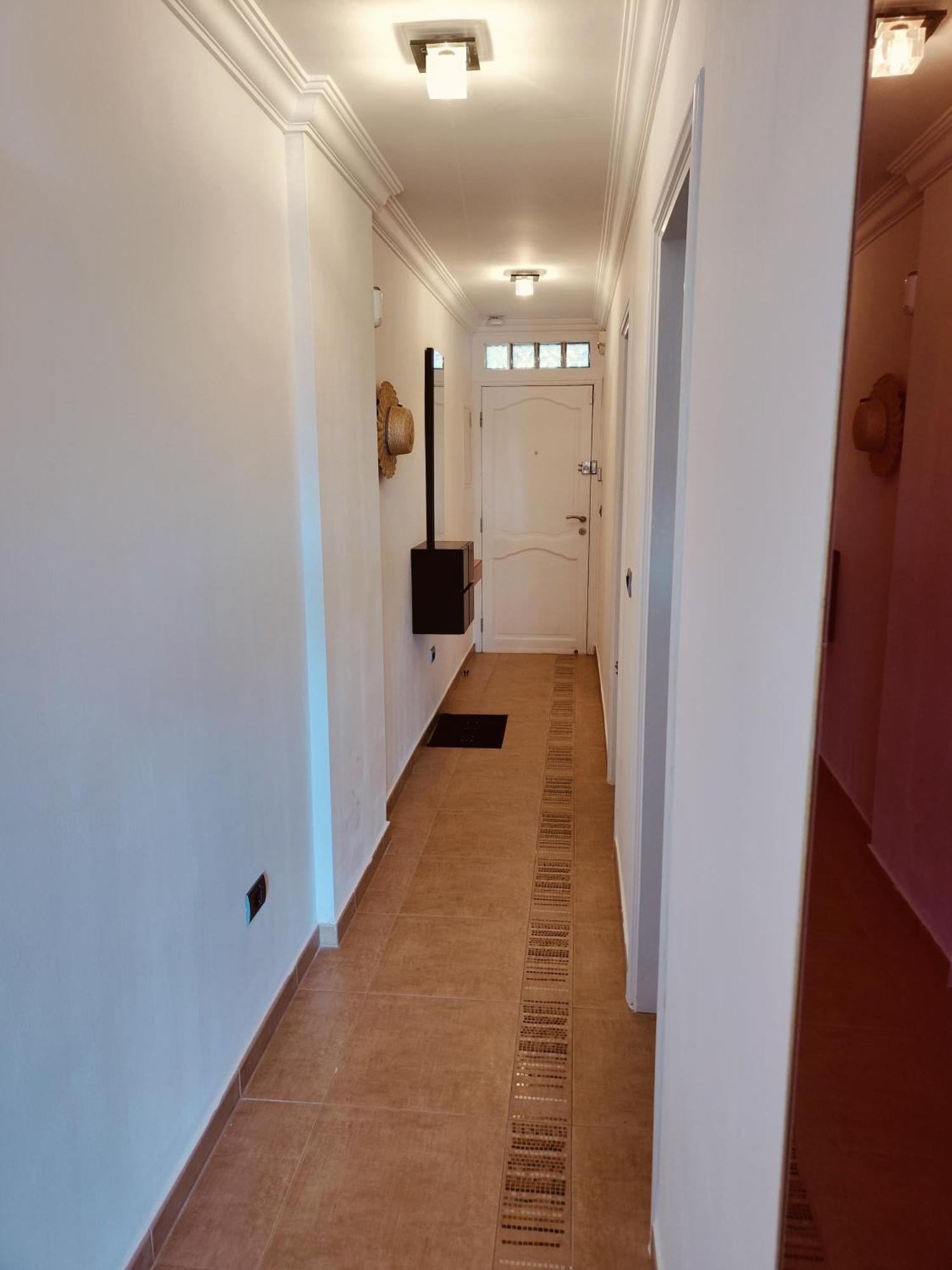 Alejandro Neptuno Appartement