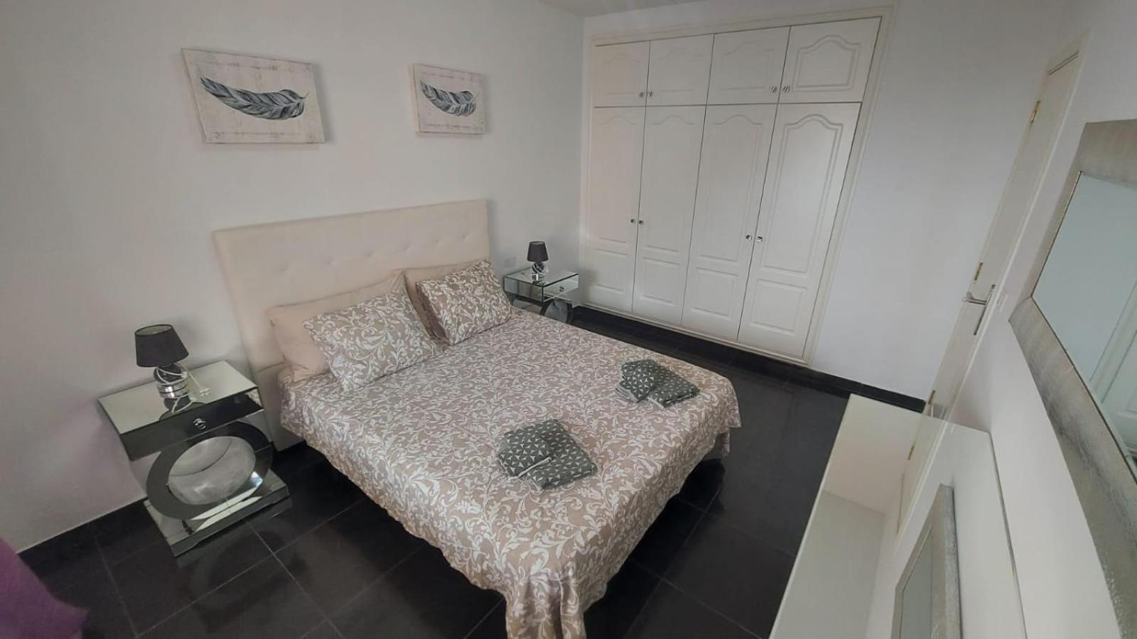 Apartment Luxury 2bedroom Sea View Roque Del Conde Eva Costa Adeje (Tenerife)