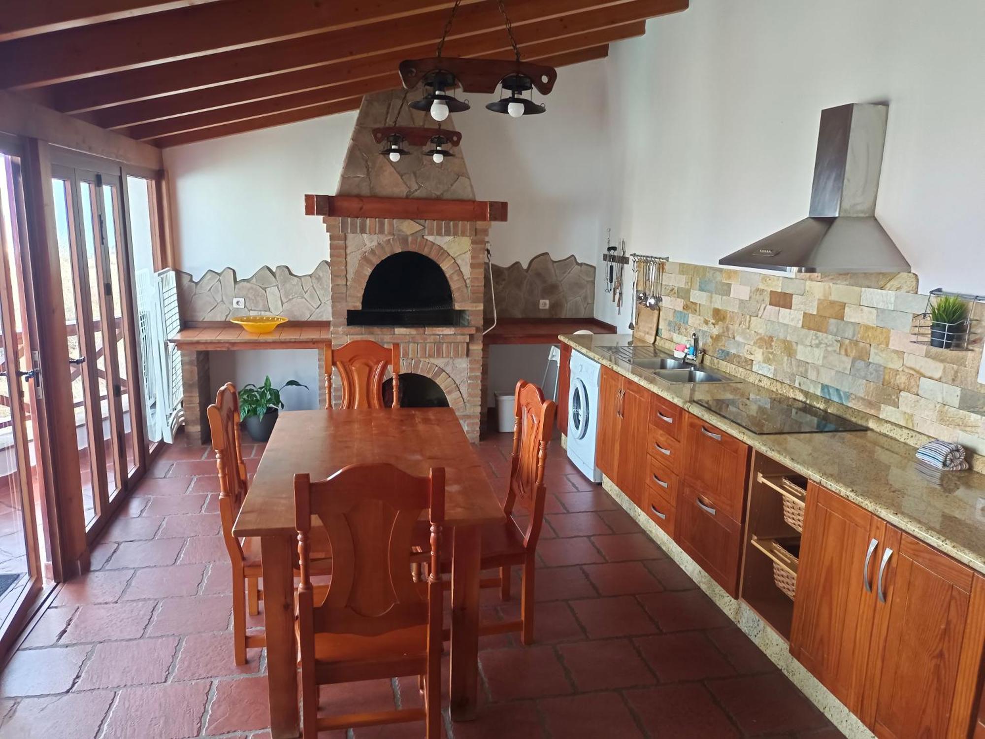 La Barbacoa Familiar De Gardel *