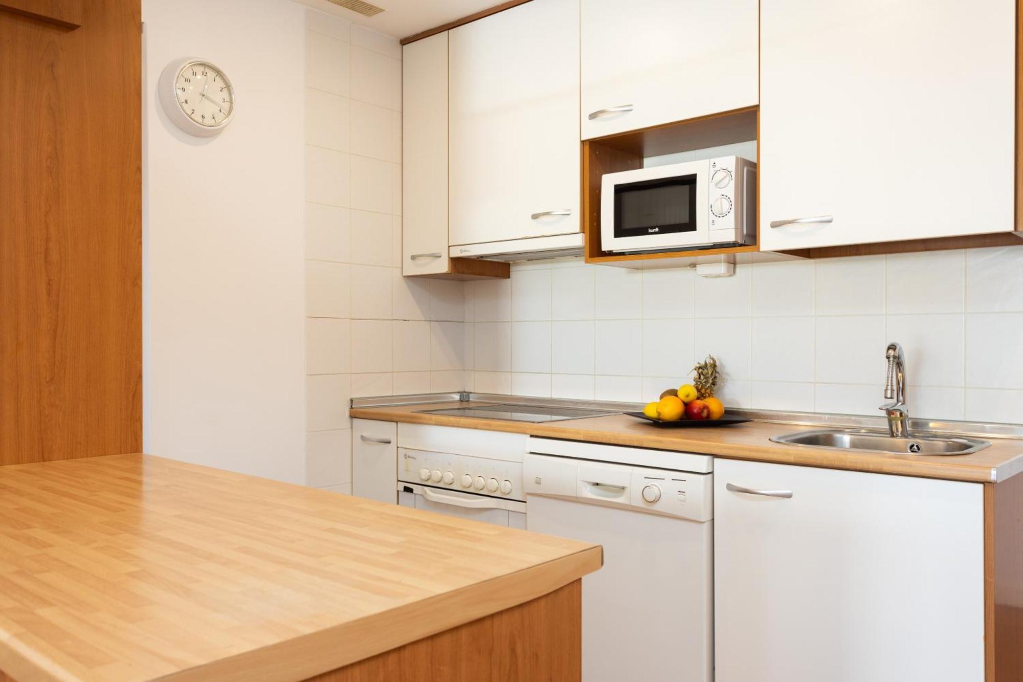 Apartamento Playa Paraiso 2 -