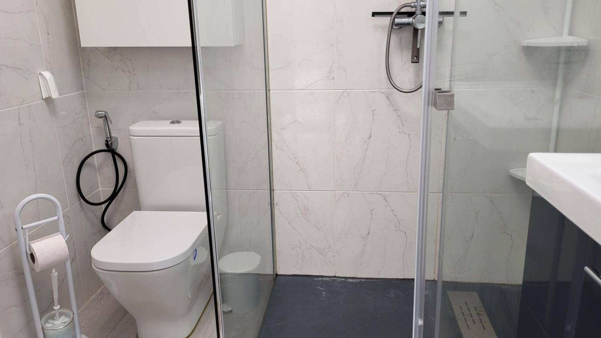 Fantastic Flat With Ocean View Apartamento *