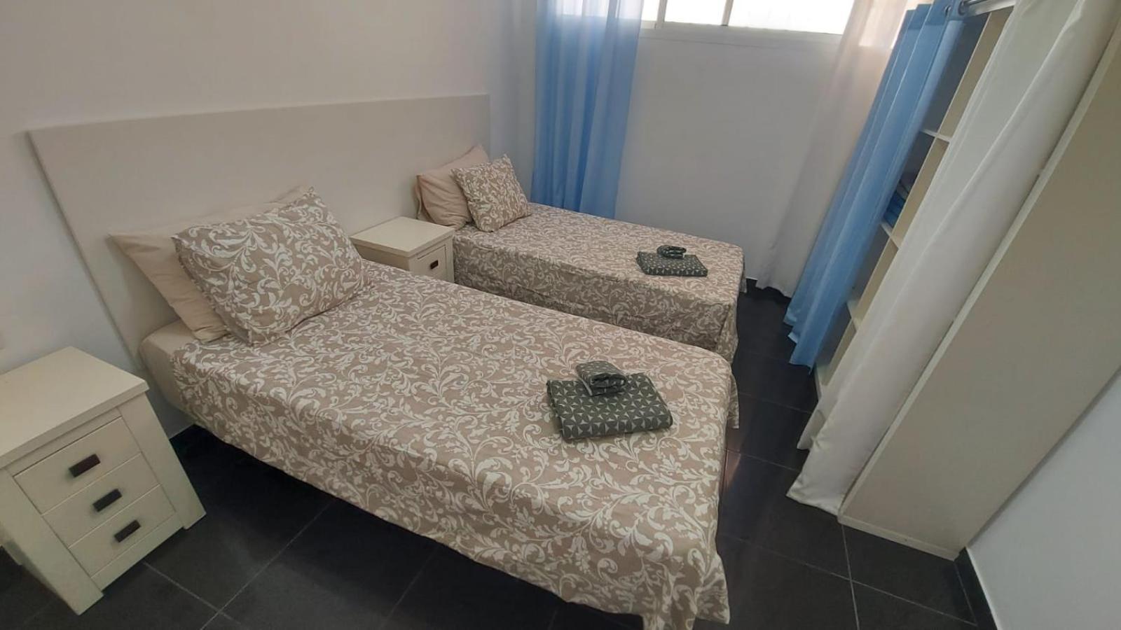 Luxury 2bedroom Sea View Roque Del Conde Eva Apartment Costa Adeje (Tenerife)