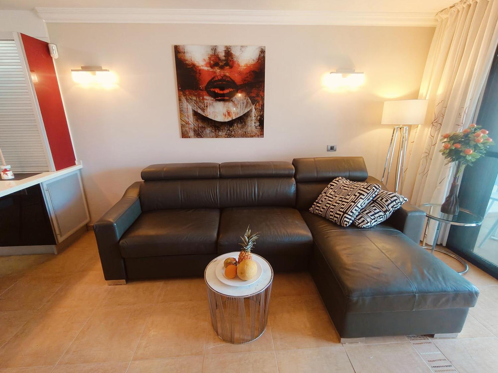 Alejandro Neptuno Appartement