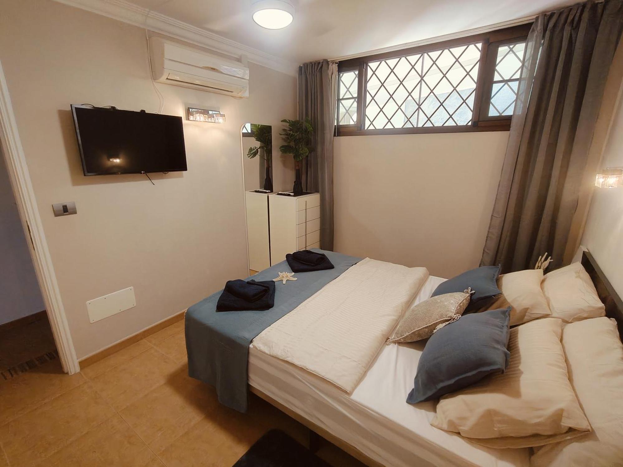 Appartement Alejandro Neptuno