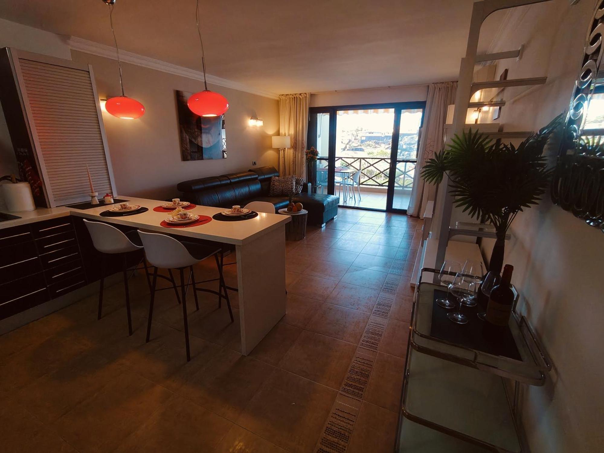 Appartement Alejandro Neptuno