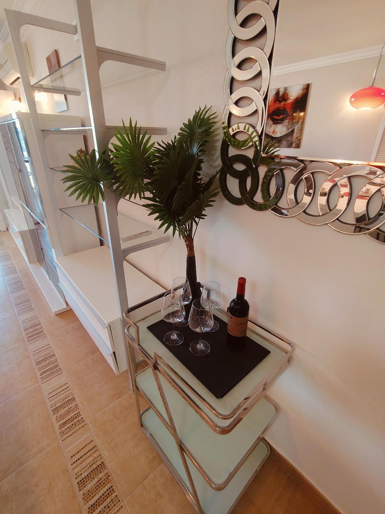 Appartement Alejandro Neptuno