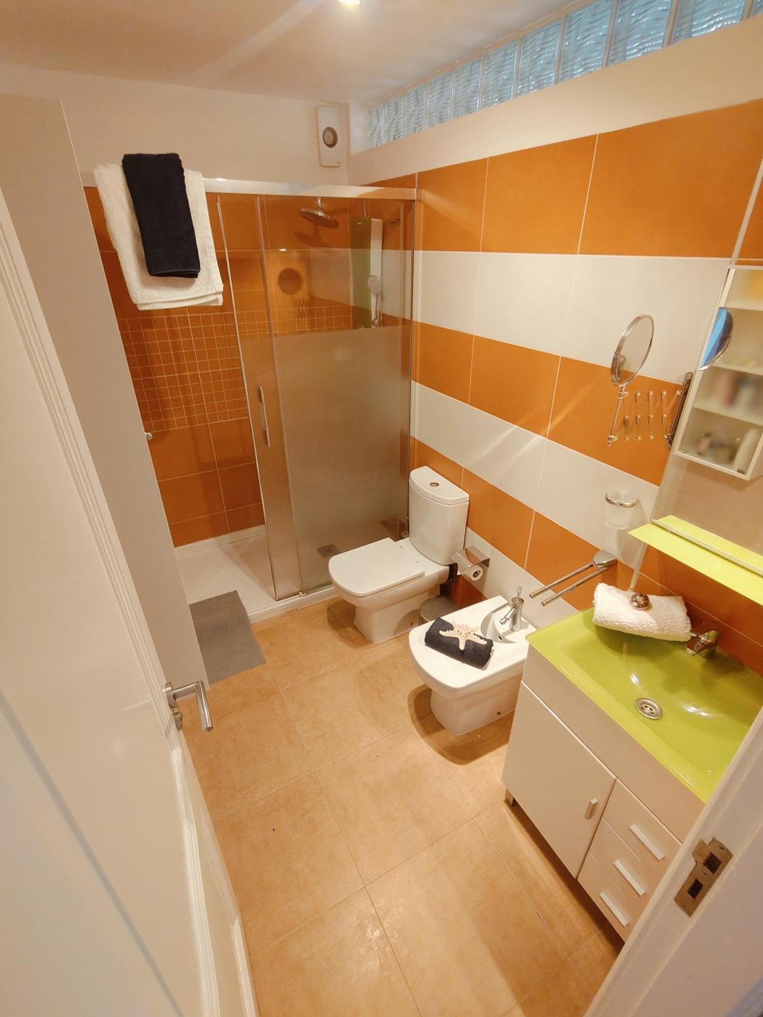 Alejandro Neptuno Appartement Puerto de Santiago (Tenerife)