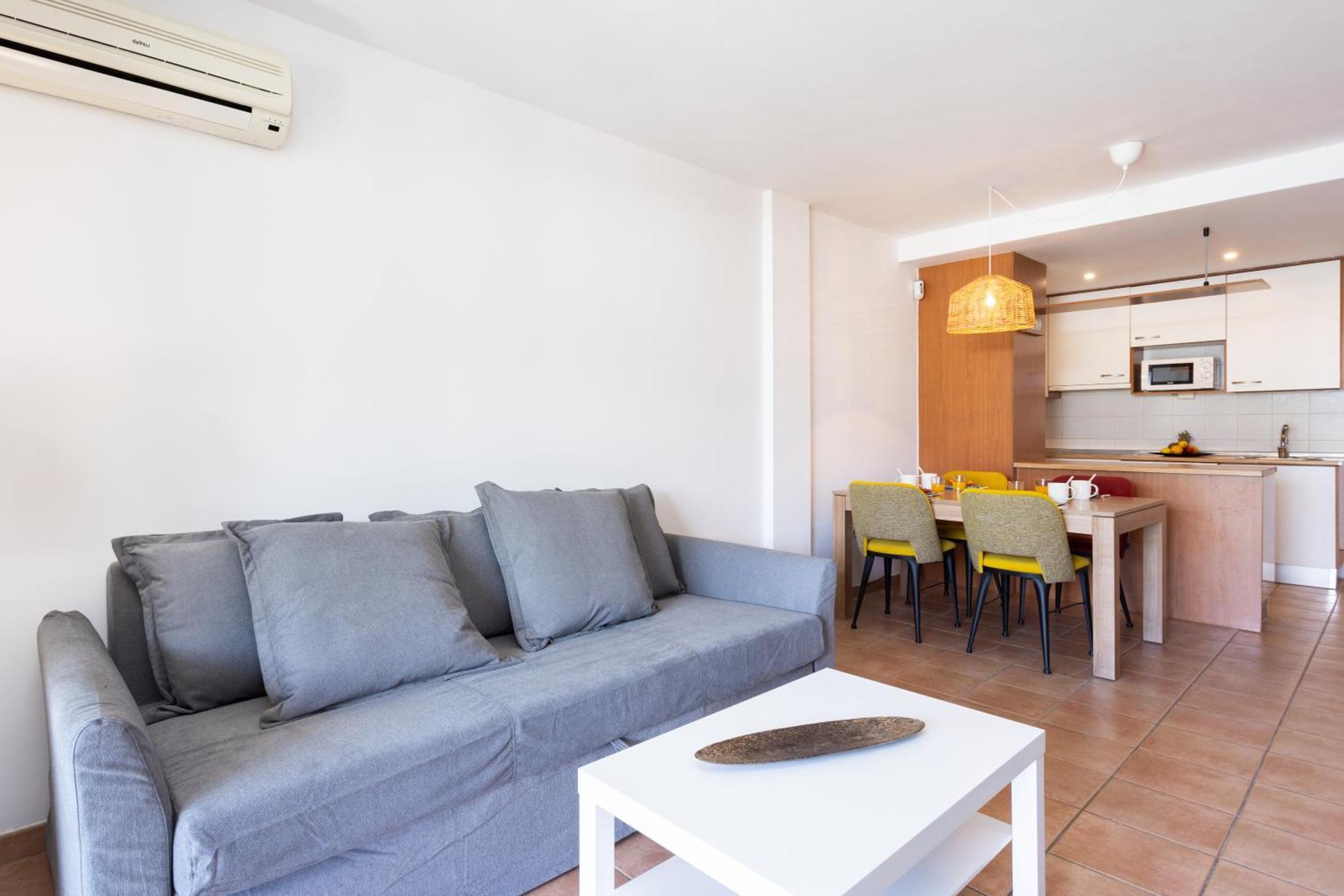 Playa Paraiso 2 - Apartamento Costa Adeje (Tenerife)