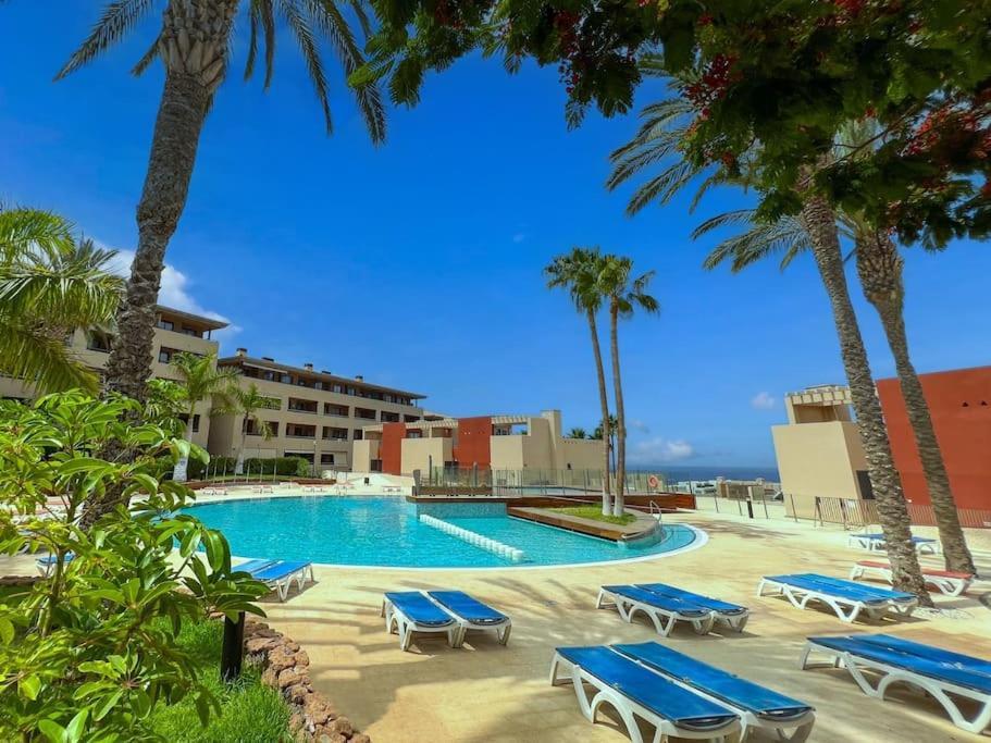 Playa Paraiso 2 - Costa Adeje (Tenerife)