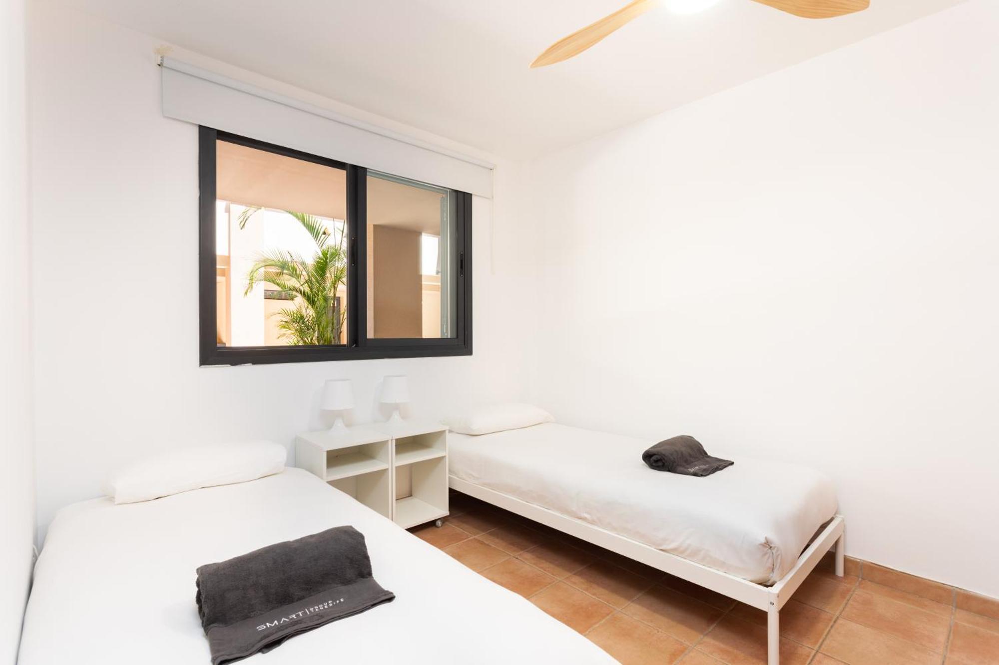 Apartamento Playa Paraiso 2 -