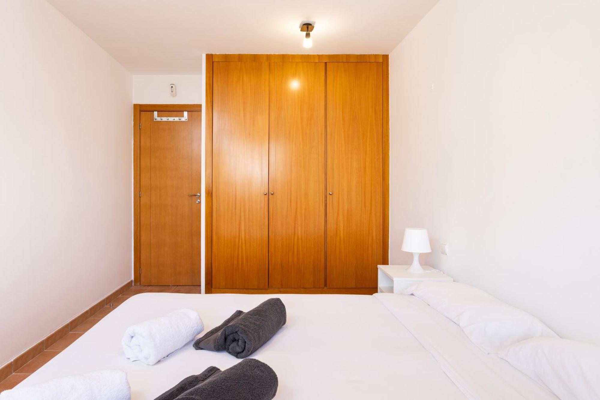 Apartamento Playa Paraiso 2 - Costa Adeje (Tenerife)