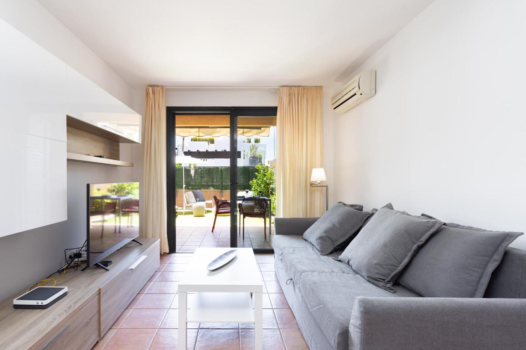 Apartamento Playa Paraiso 2 - *