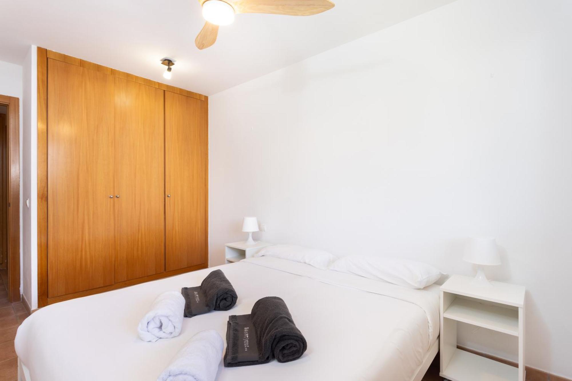 Apartamento Playa Paraiso 2 - Costa Adeje (Tenerife)