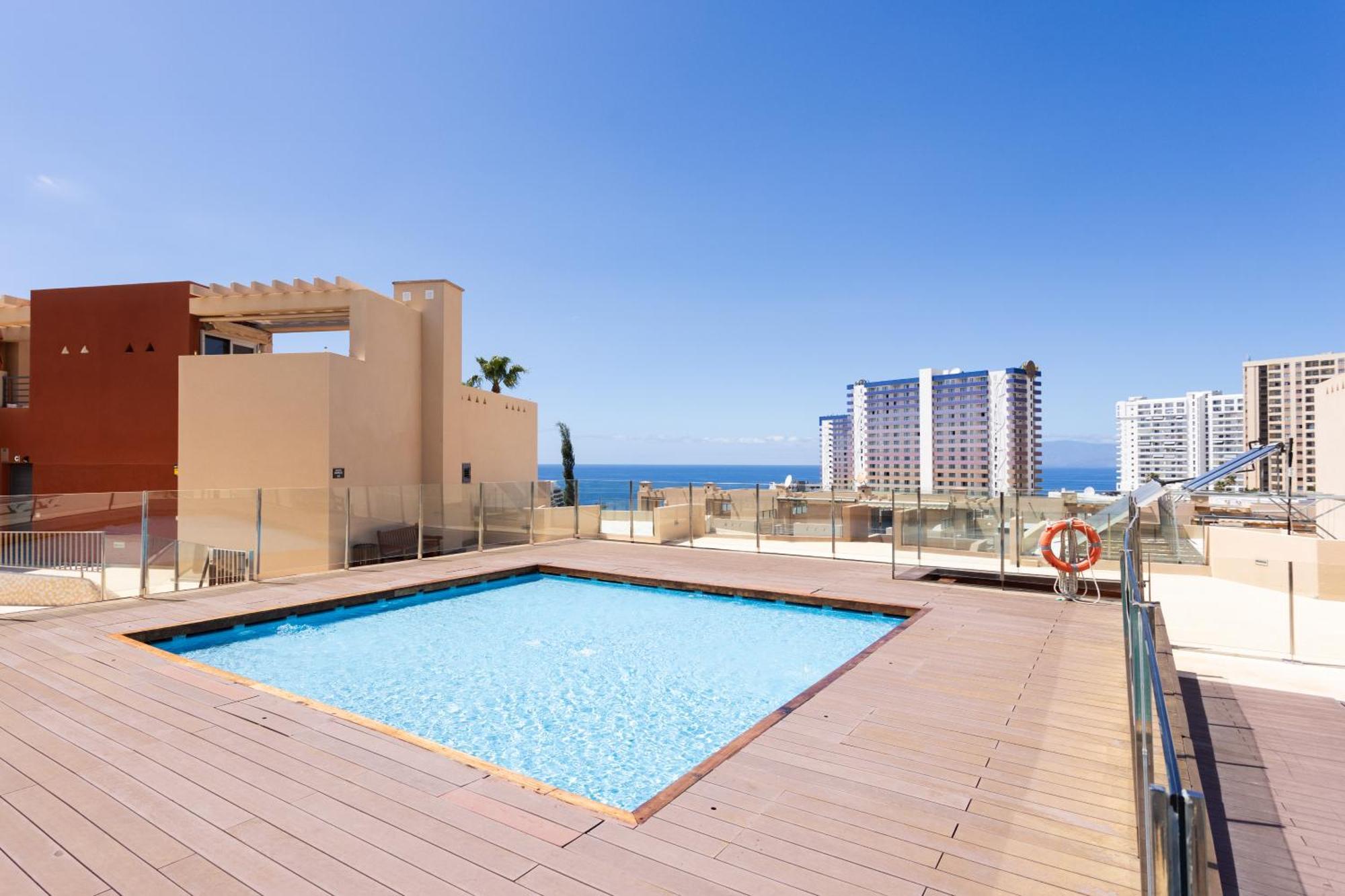 Playa Paraiso 2 - Apartamento