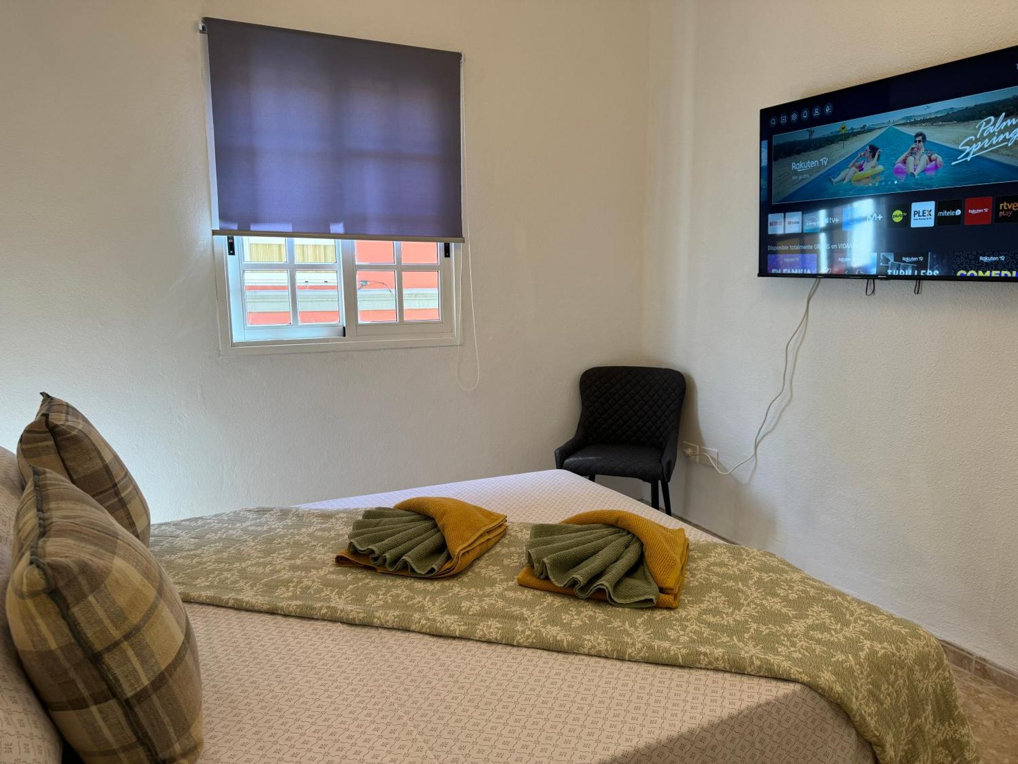 Apartment Dream Laguna 3 La Laguna (Tenerife)