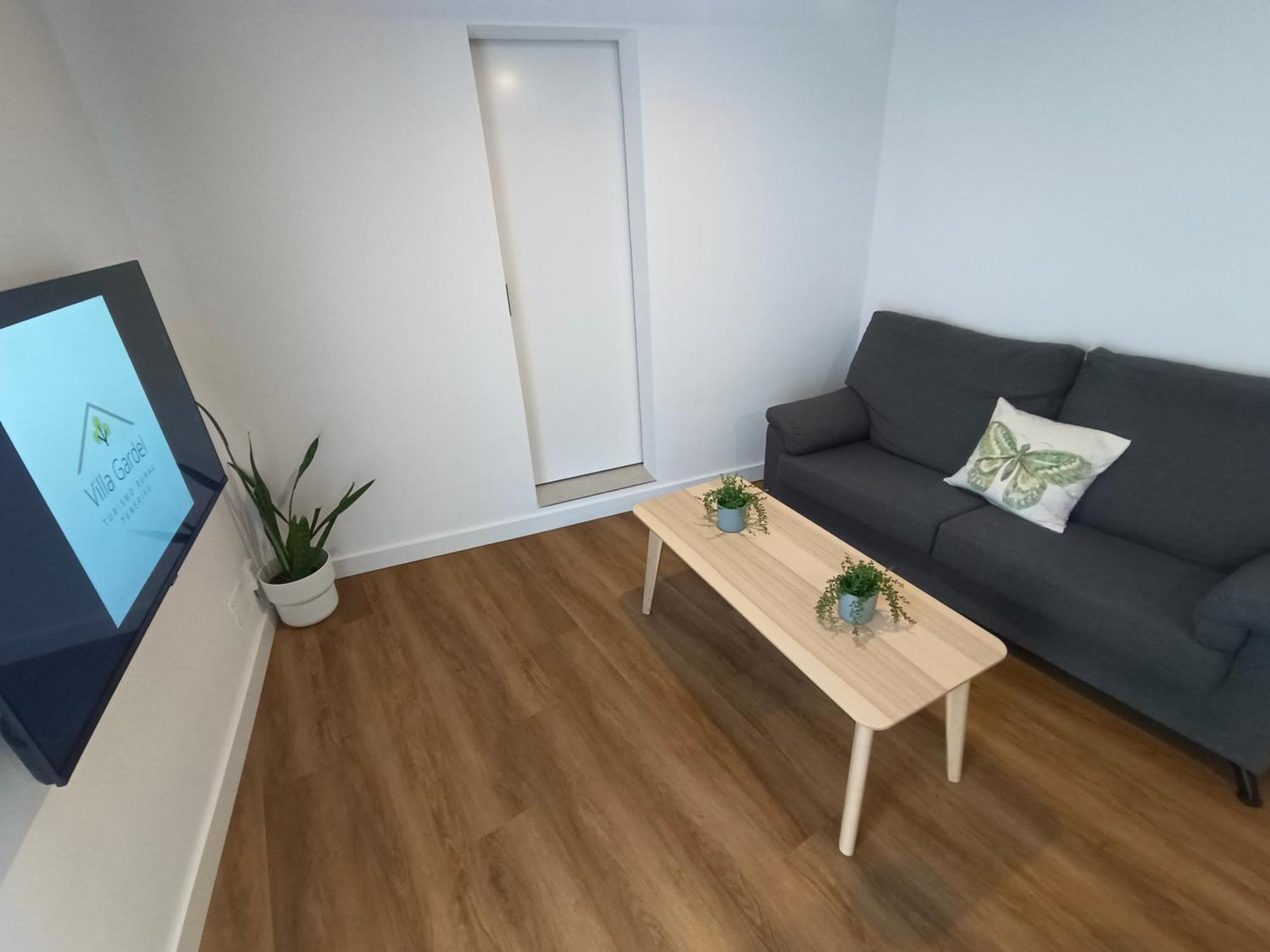 Gardel Apartment *