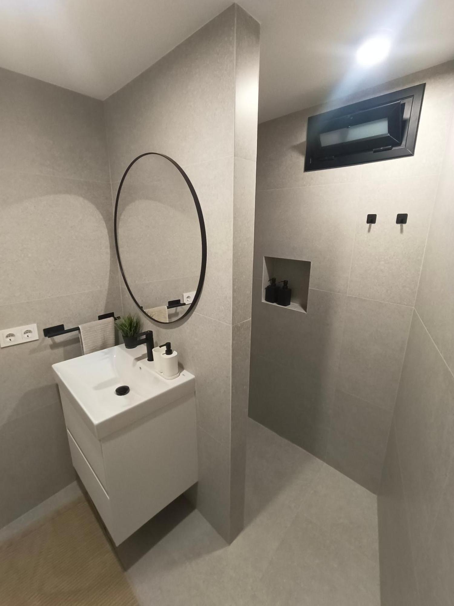 Apartment Gardel *