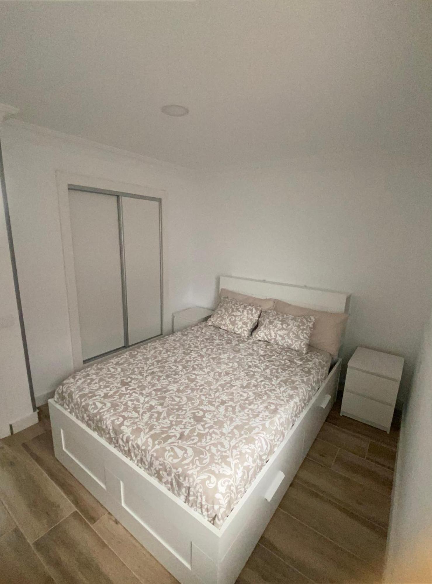Casa Сasa de vacaciones La Listada