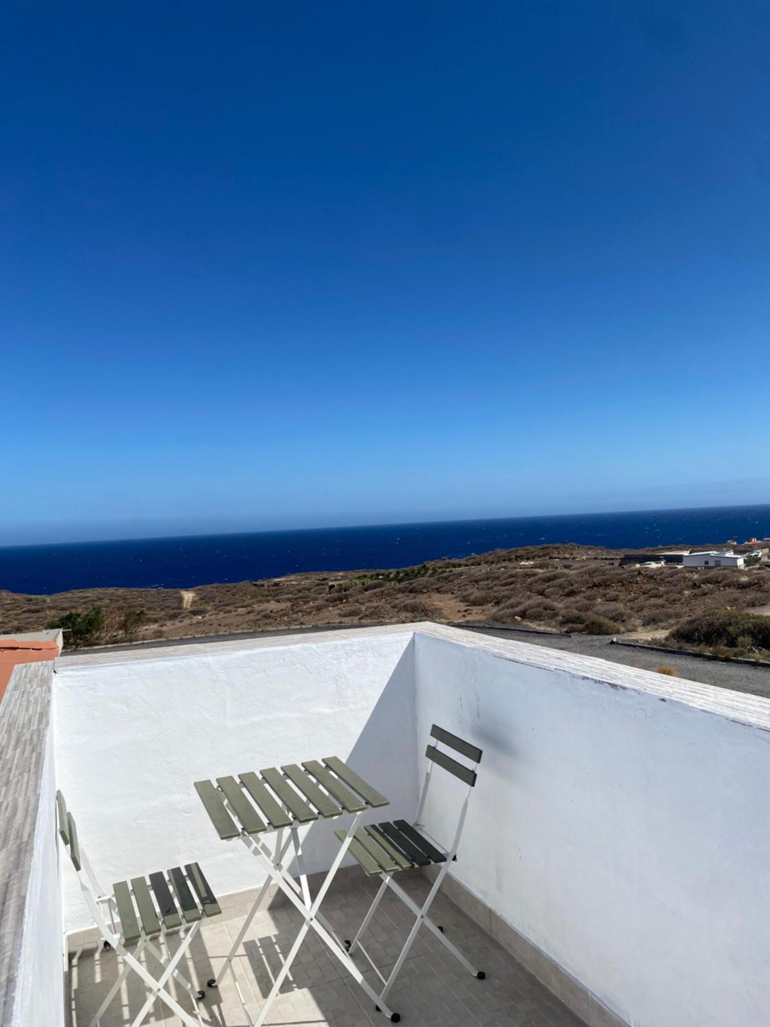 Casa Сasa de vacaciones La Listada