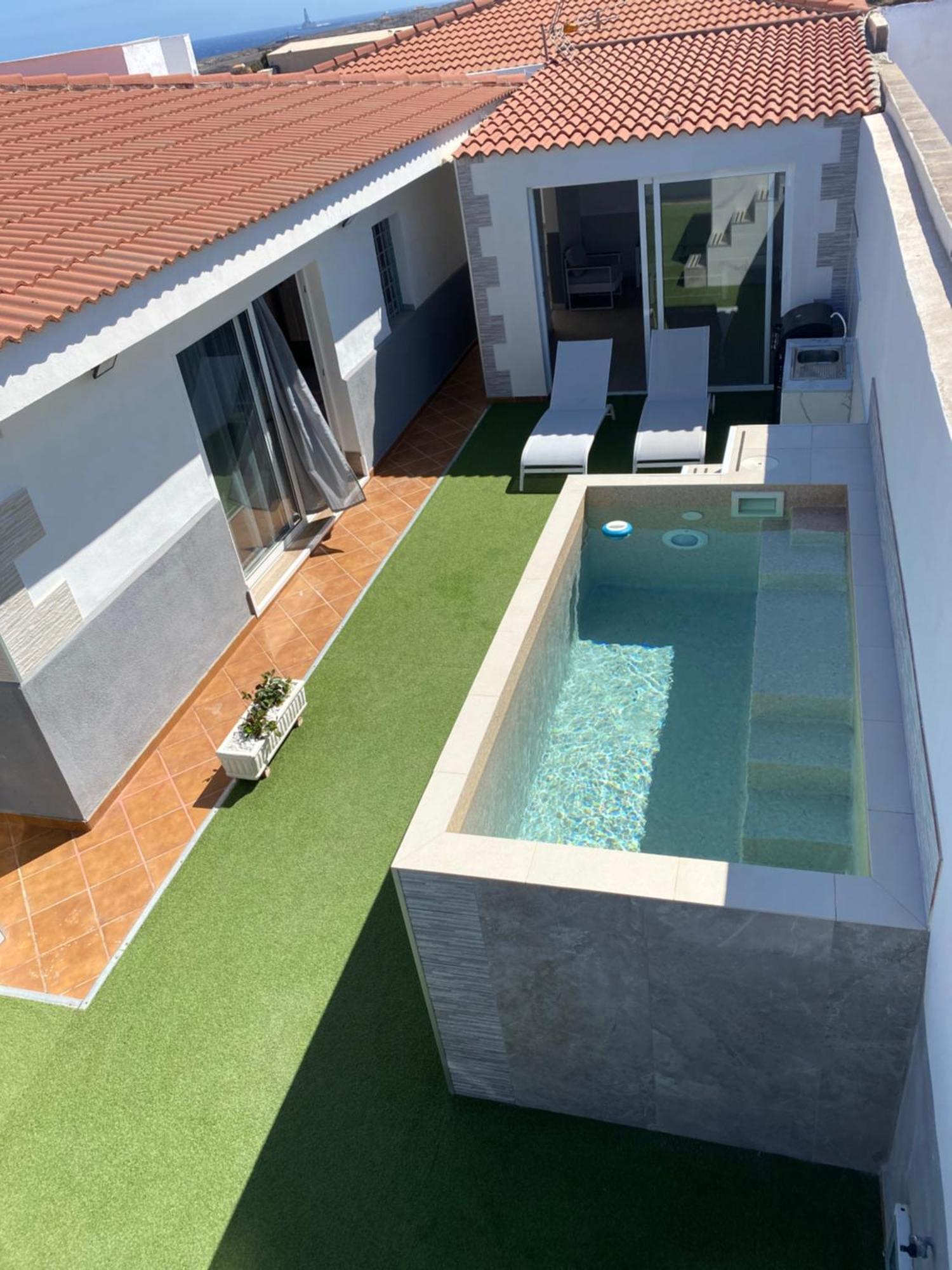 Сasa de vacaciones Casa *