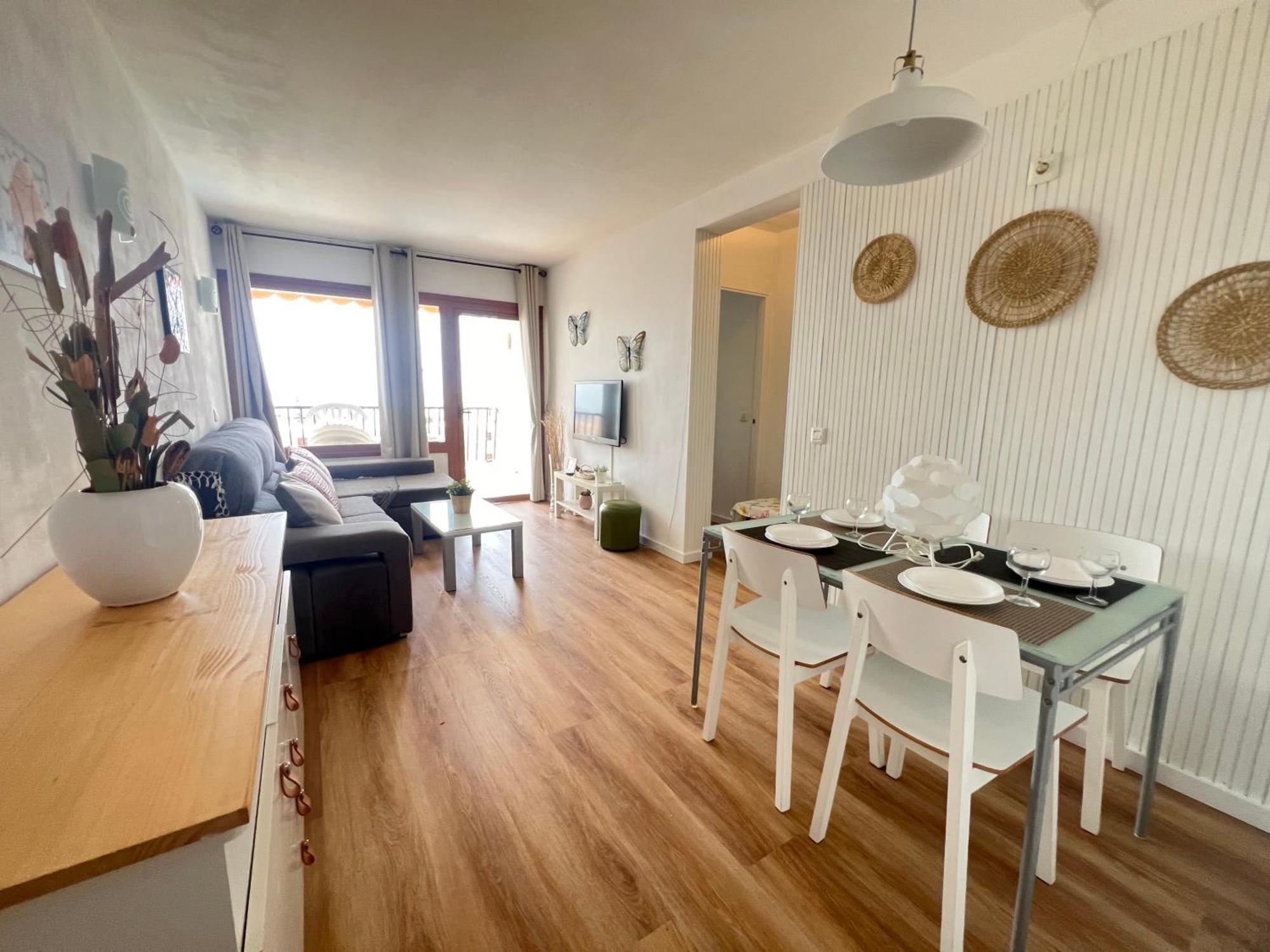 Apartment Achacay - Los Cristianos *