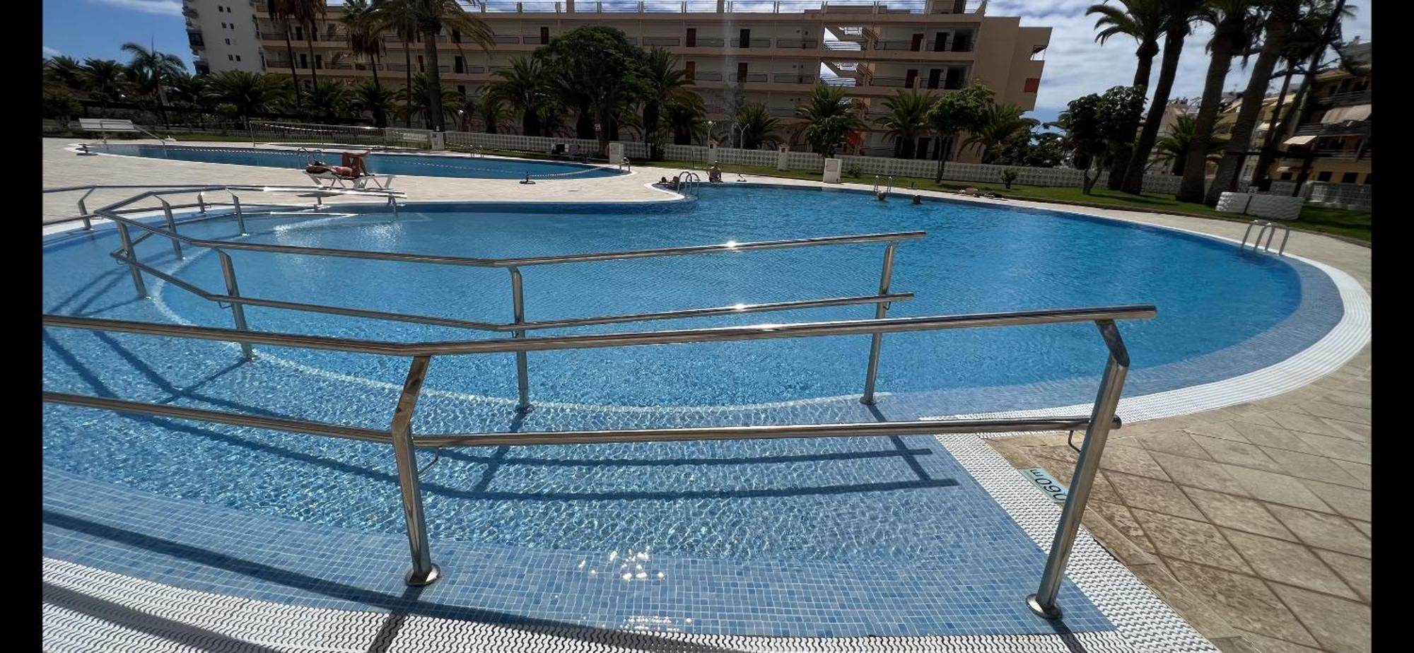 Achacay - Los Cristianos Apartment *