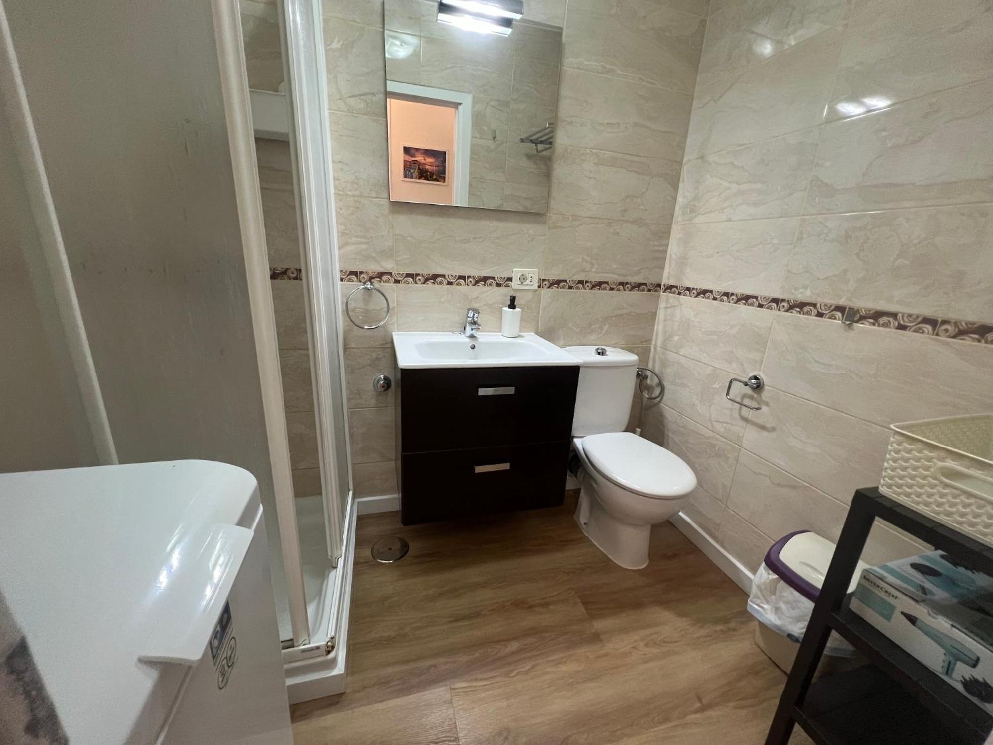 Achacay - Los Cristianos Apartment Los Cristianos (Tenerife)