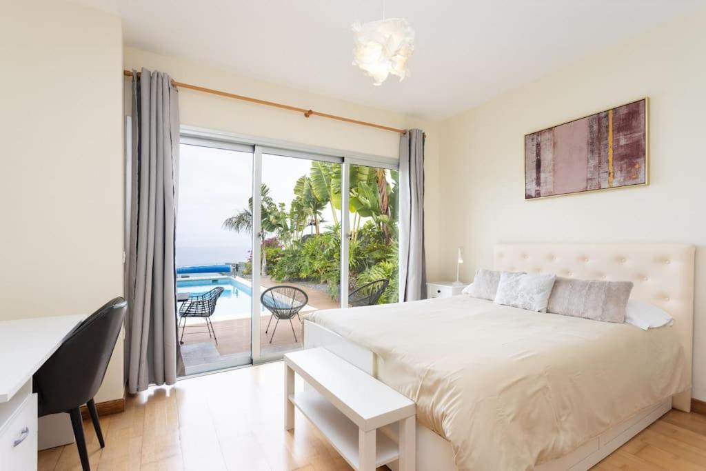 Villa Isla Bonita Santa Úrsula