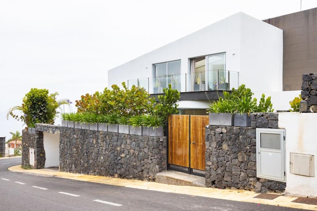 Villa Isla Bonita Santa Úrsula