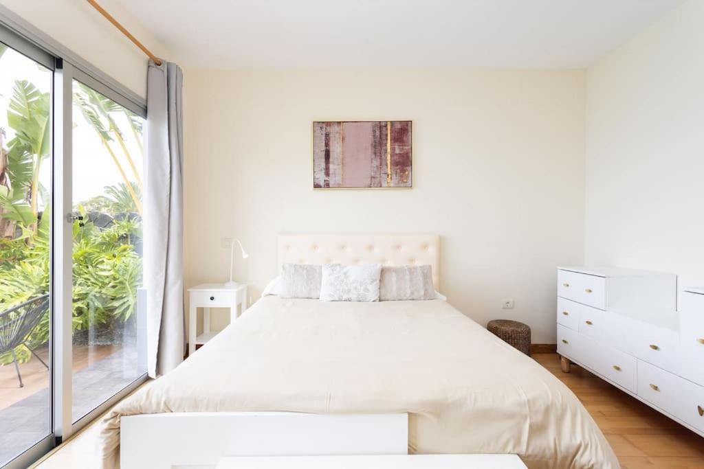 Isla Bonita Villa