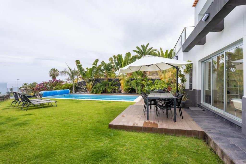 Villa Isla Bonita