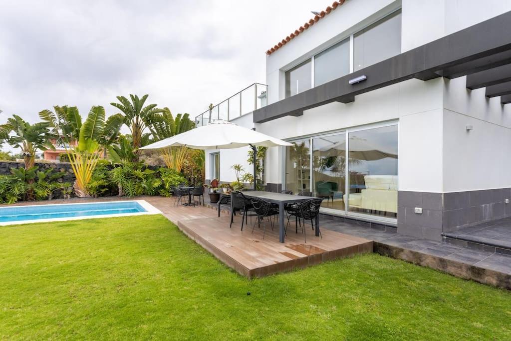 Villa Isla Bonita