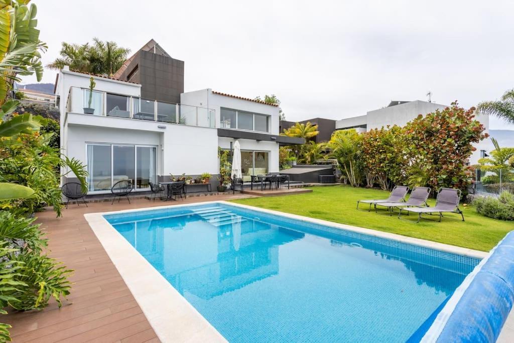 Villa Isla Bonita *