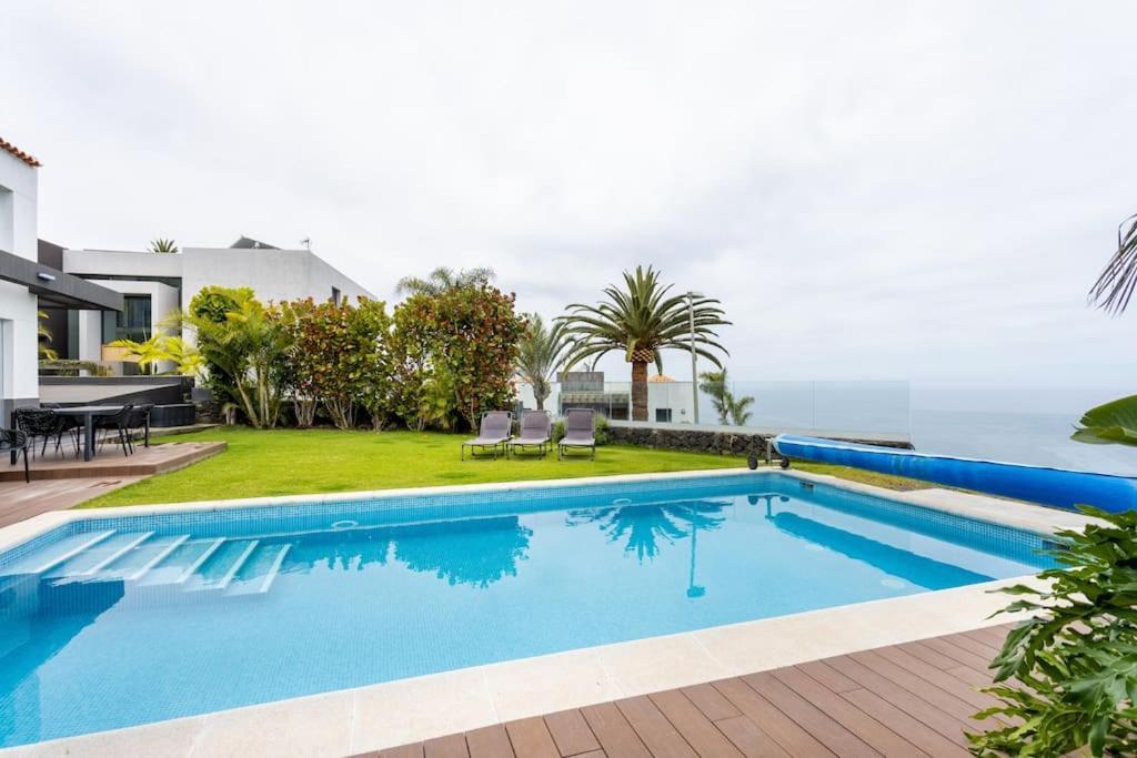 Villa Isla Bonita