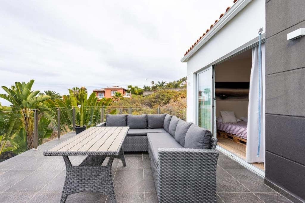 Isla Bonita Villa Santa Úrsula